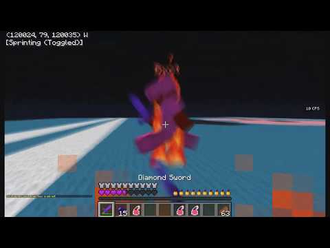 👽Alien from area 51 plays pot pvp