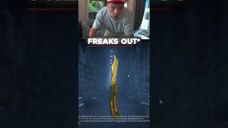 I Just Pulled This $2000 Knife
Streaming live at on Twitch - https://www.twitch.tv/thefrazierkay
Main Channel https://www.youtube.com/kay
Twitter https://twitter.com/FrazierKay
Instagram https://www.instagram.com/frazierkay
Snapchat Frazier-kay
#viral #clips I Just Pulled This $2000 Knife