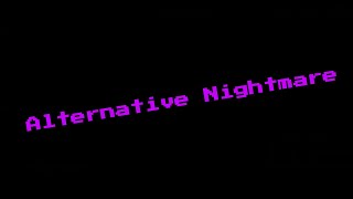 FNF Soft Mod - Alternative Nightmare screenshot 2