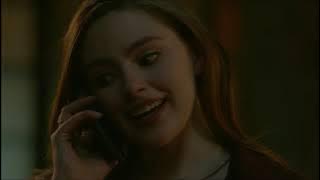 1x16 | Hope snaps Landon's neck and exposes her plan to Alaric