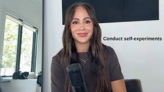 I finally understood discipline and it changed everything