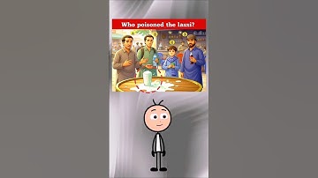 Who Poisoned The Lassii ⁉️😬 #ququiz_  #challange #viralquiz #qu_quiz #quiztime