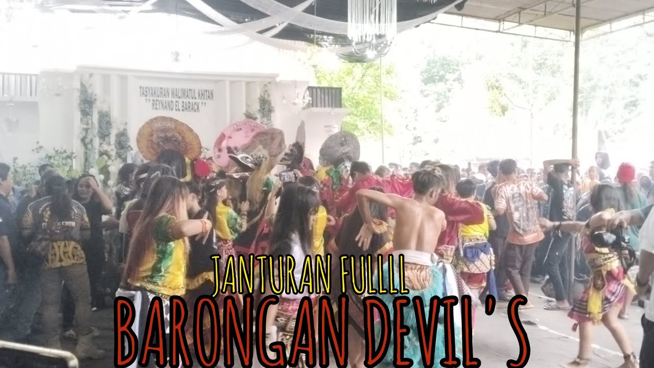 JANTURAN JARANAN BRIGATA PUTRA MAGJIA LIVE  JL PRAMRIYAN  KIDUL GUMELAR TAMBAK BANYUMAS 