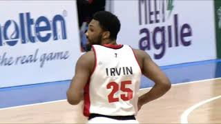 20210310 SBL G56 裕隆納智捷 vs 台灣銀行 使用2次的戰術
