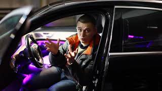 видео: Тест-драйв S-Class W222 рестайлинг - все еще царь горы! картинка: Тест-драйв S-Class W222 рестайлинг - все еще царь горы!