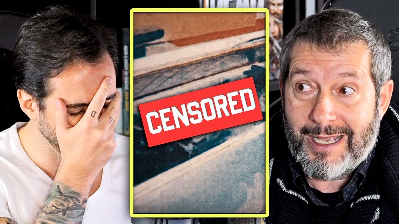 SE ENCONTRÓ A SU HIJO DESCUARTIZADO EN EL CONGELADOR - El caso de Can Amat | Carles Porta