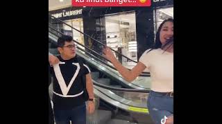 Lucinta Luna marah😱!! #lucintaluna #gelay