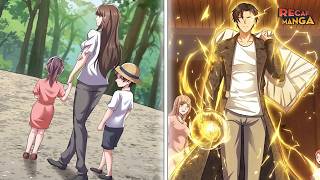 10 Years After Leaving Home With His Mother, He Returns As The War God Of A Nation