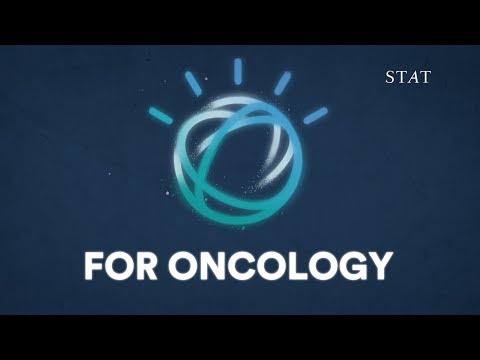 How does Watson for Oncology work?