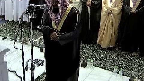23 سورة المؤمنون للقارىء الشيخ سعود الشريم