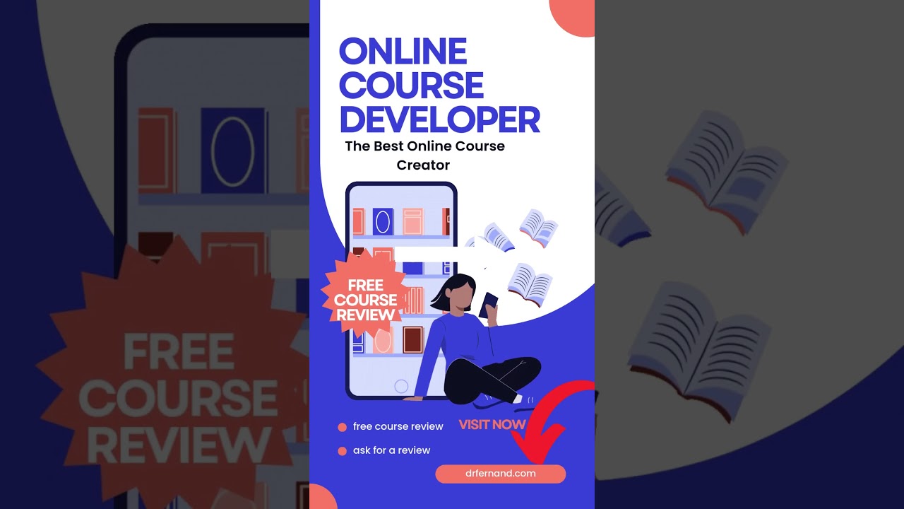 I'll Build Your Dream Course 