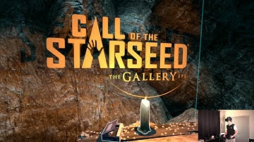 The Gallery: Call of the Starseed #1 (VIVE)