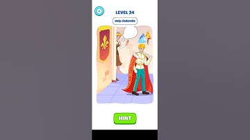 Brain Test Tricky Nurse Quiz Level 34 Android Gameplay