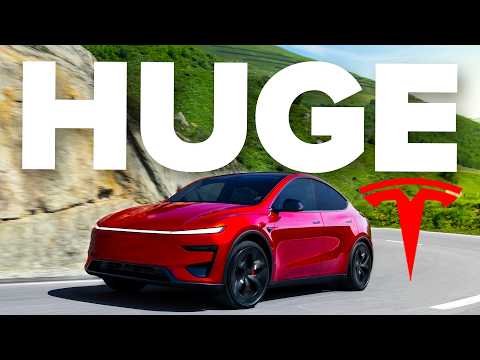 Thumbnail for Tesla’s HUGE Maintenance Problem | Tesla Service Finally Explained