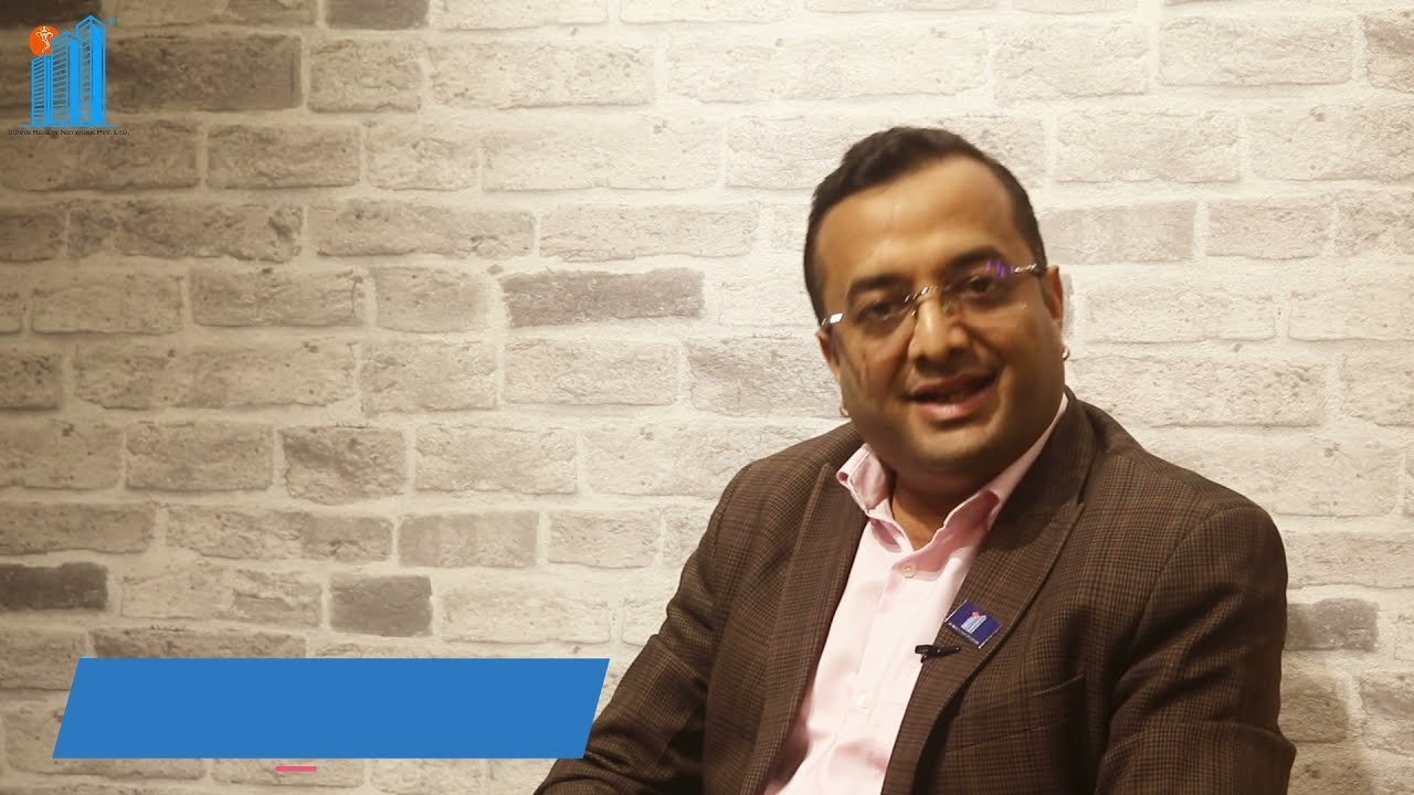 SERVICES OFFERED: SIDVIN REALTY NETWORK PVT. LTD. GUWAHATI