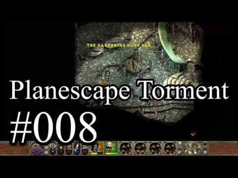 日本語字幕 Planescape Torment Enhanced Edition 008 Youtube