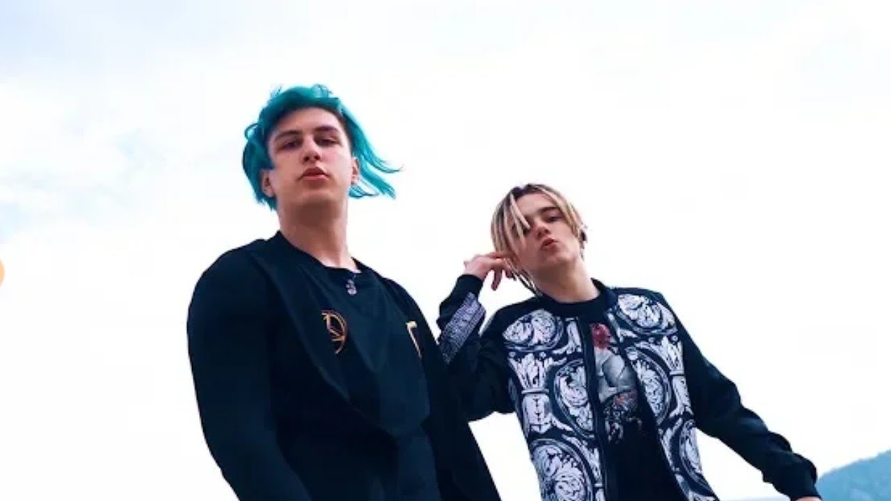 Exploit X Yakki - Arată din creion - VOCE DE VEVERIȚĂ