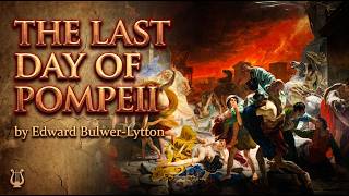 The Last Days of Pompeii by Edward Bulwer-Lytton - Part 1/2 | Full Audiobook with Scrolling Text screenshot 2