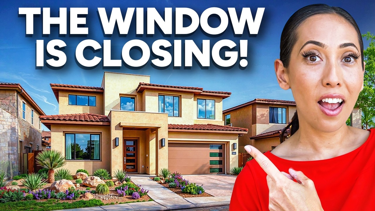 Прогноз рынка недвижимости Лас-Вегаса на весну