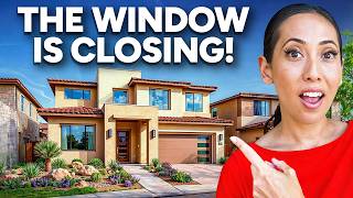 Las Vegas Spring Real Estate Housing Market Forecast