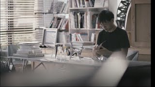 【BMW】THE ART OF LEADERSHIP: Zhoujie Zhang