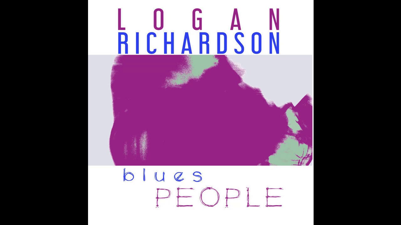 Watch Logan Richardson "Pure Change" on YouTube Watch Logan Richardson "Pure Change" on YouTube