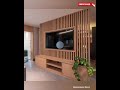 100 + Stylish Modern Living Room Design Ideas 2025 | TV Wall Units &amp; Latest Home Interior Trends