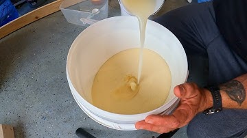 Making Candy boards 2024