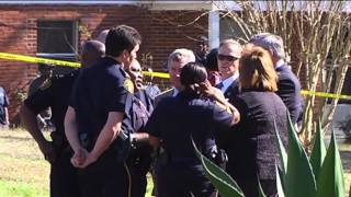 Black-on-Black Homicide Victimization in Montgomery AL