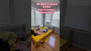 3Br $3000 St Albans