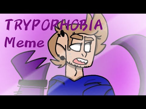 TRYPOPHOBIA ||Eddsworld||Animation Meme|| Loopish???