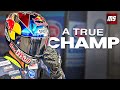 How One Man REWROTE Superbike History | Toprak Razgatlıoğlu Documentary