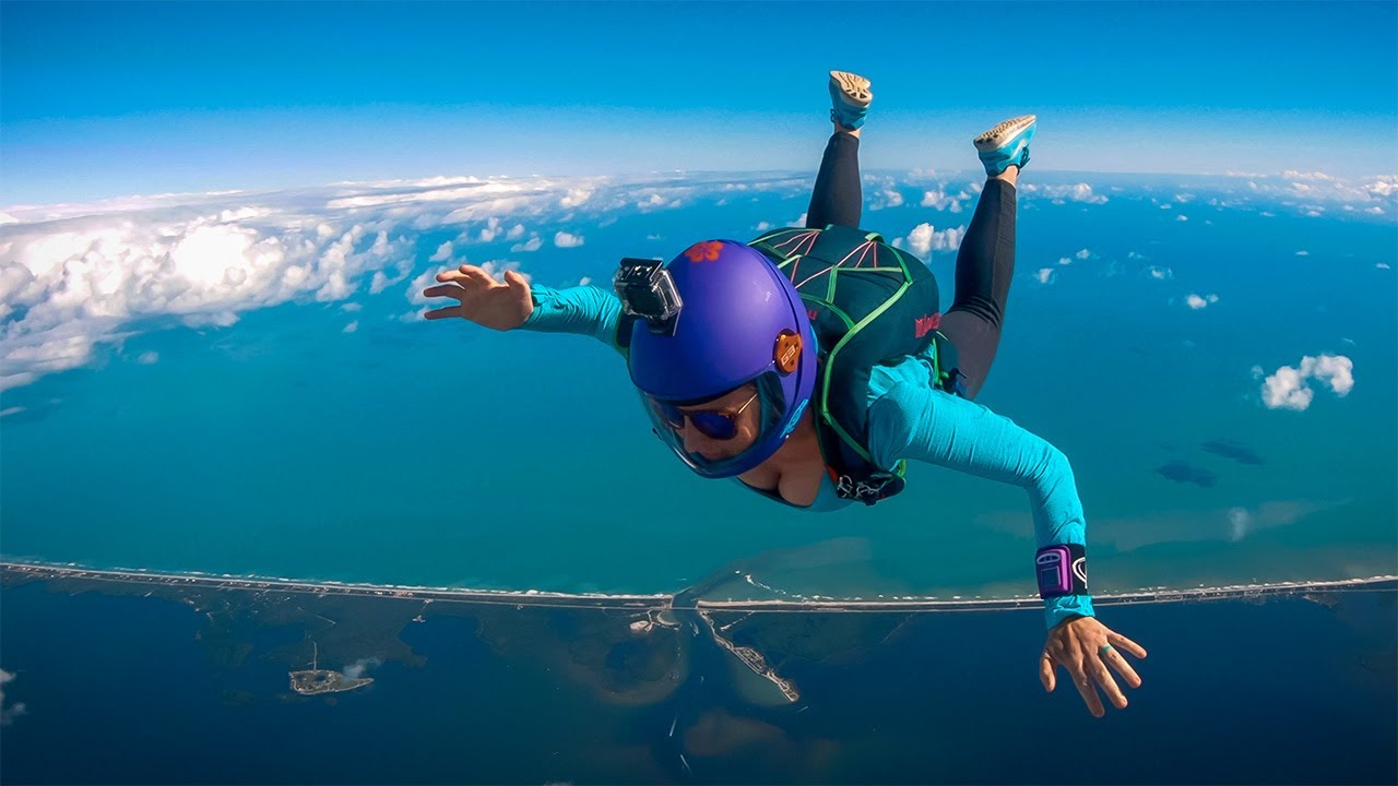 Amber's Recurrency Jump 2020