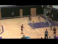2/1/22 #UMACplay 1: Crown vs. Minnesota Morris (Men's Basketball)