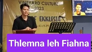 Full Thlemna leh Fiahna | Rodinpuia Guide
