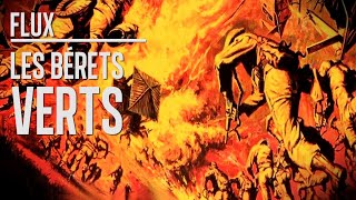 FLUX : Les Bérets verts (1968)
