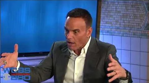 "Shark Tank" Original Kevin Harrington Talks Entre...