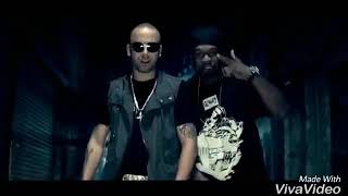 Wisin y yandel ft daddy yanke Todo comienza en la disco