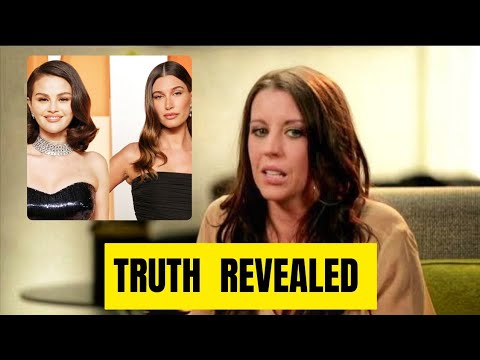 Justin’s Mom Reacts to Selena’s Album—Shocking Truth Exposed! - YouTube