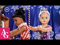 Get Ready for the Nutcracker Holiday Talent Show! | American Girl