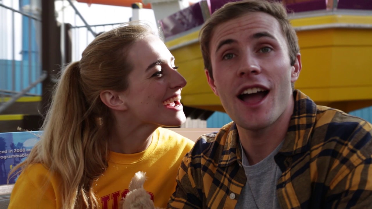 Broken Dream  - The Gary Ferguson Band