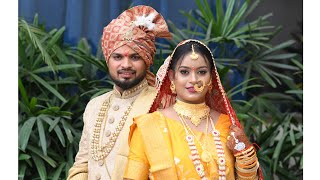Ravindra & Damini