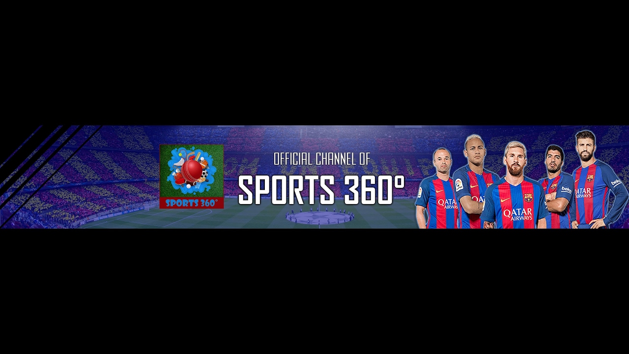 Sports 360 Live Stream - YouTube
