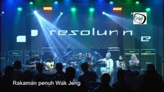 21. Wak Jeng - Bujang Senang cover | Versi Joget