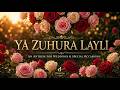 Ya Zuhura Layli يا زهور الروض ميدي 
