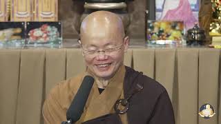 27) Asia Chan Talk -20241115 英語美國大乘禪修開示 - 答疑 Chan talk Sat 10-11am& Fri 6-7pm; Sat, Sun 12:30pm Q/A