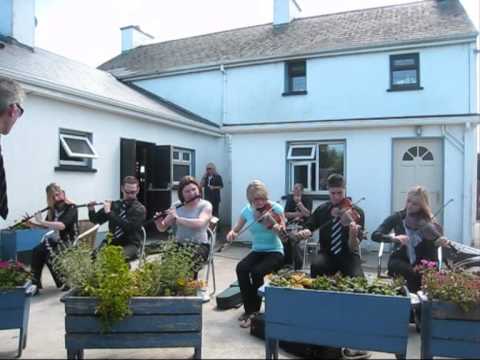 Sligo Fleadh 2010.wmv