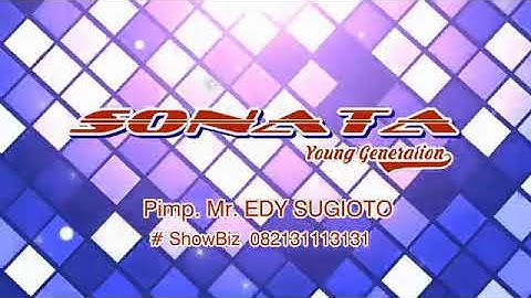 GERRY MAHESA - SONATA- HENTIKAN TANGISMU