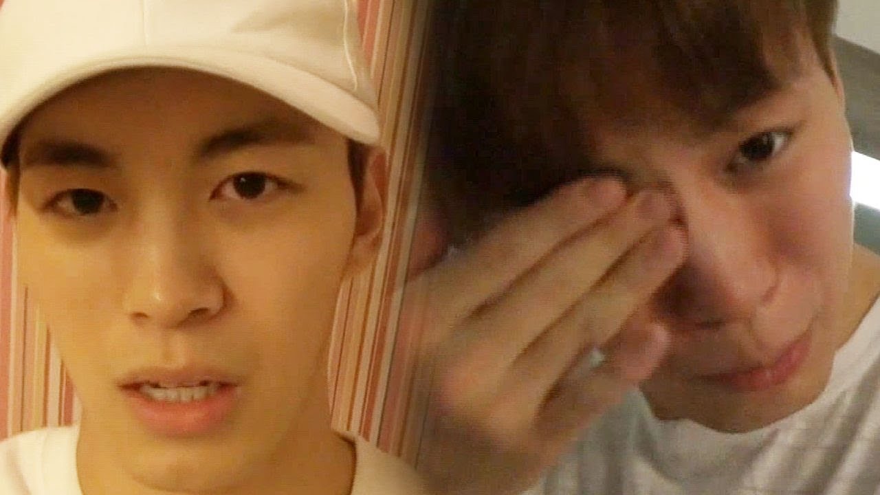 빅스 홍빈, 비행기 놓쳐 ‘나 혼자 정글행’ @김병만의 정글의 법칙 278회 20170818