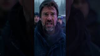 A Drone Found a Missing Boy in a Blizzard #boy #usa #uk #youtube #india #trend #goviral